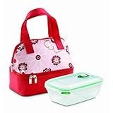 FreshVac LunchpacPre, Round