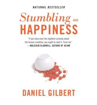 (Stumbling on Happiness) By Gilbert, Daniel (Author) Paperback on 20-Mar-2007 Book Image