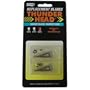 New Archery Products 125 Grain 18-Pack Thunderhead Replacement Blades