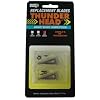 New Archery Products 125 Grain 18-Pack Thunderhead Replacement Blades