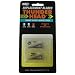 New Archery Products 125 Grain 18-Pack Thunderhead Replacement Blades