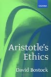 Aristotles Ethics