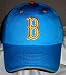 UCLA Bruins NCAA Crew Adjustable Hat