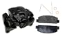 Raybestos RC10067 Loaded Brake Caliper