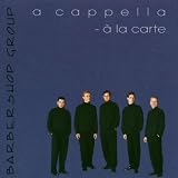 A Capella a la Carte