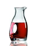 Ravenscroft Crystal Rooster Decanter