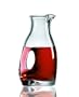 Ravenscroft Crystal Rooster Decanter
