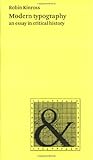 Modern Typography, 2nd Edition
