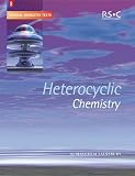 Heterocyclic Chemistry (Tutorial Chemistry Texts)