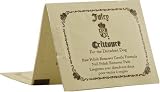 Juicy Crittoure by Juicy Couture. Paw Polish Remover For Dogs (24 Pads)
