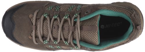 Hi Tec Harmony Lite W` HTO001612, Chaussures de randonnée femme - TR-B1-Marron-371, 42 EU