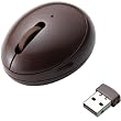EGG MOUSE mini M-EG3DR �֥饦��