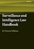 Surveillance and intelligence law handbook
