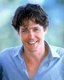 Review MYSTERIOUS WORLD 221619MW / Hugh Grant High Quality Photo Print