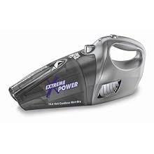 Dirt Devil Extreme Power Wet/Dry Cordless Hand Cleaner - M0944