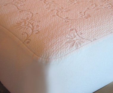 Suite Sleep Organic Cotton - Queen