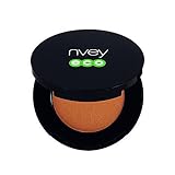 41pVSv3Y2rL. SL160 nvey eco organic Buy Makeup Online NVEY ECO Organic Powder Blush