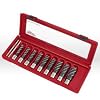 Milwaukee 49-22-8410 Annular Cutter Kit 9 Piece