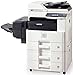 Kyocera 1102MX2US0 ECOSYS FS-6525MFP Black & white Multifunctional Printer, 4.3" Touch Screen Display, Warm Up Time 20 seconds or less (Power On), Print Resolution 600 x 600 dpi, Fast 1200 Mode (1800 x 600), Up To 25 Pages Per Minute