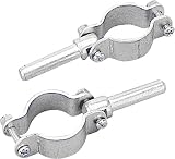 SeaDog CLAMP ON OAR LOCKS 582060-1