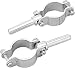 SeaDog CLAMP ON OAR LOCKS 582060-1