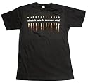 NIN / Nine Inch Nails - The Downward Spiral Adult T-shirt - Ships in ''24'' Hours!