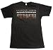 NIN / Nine Inch Nails - The Downward Spiral Adult T-shirt - Ships in ''24'' Hours!