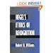 Hegel's Ethics of Recognition