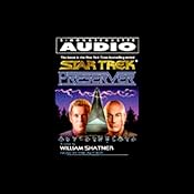 Star Trek: Preserver | [William Shatner]
