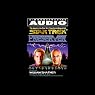 Star Trek: Preserver (Adapted)