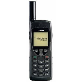 9555 Iridium Satellite Phone