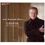 Nocturnes /Vol.1 ~ Frederic Chopin