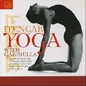 Iyengar Yoga With Gabriella
