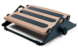 Humanscale FM300 Foot Machine Footrest