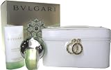 オムニアグリーンジェイドバニティーバッグセット[ブルガリ][BVLGARI] BVLGARI バッグ