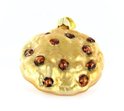 Chocolate Chip Cookie Ornament Chocolate Chip Cookie Ornament