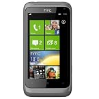 HTC C110E Radar | Metal Silver