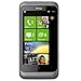 HTC C110E Radar Unlocked Smartphone with Windows Phone OS 7.5, 5MP Camera, Touchscreen, Wi-Fi, GPS--No Warranty (Metal Silver)
