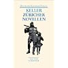 Z�richer Novellen (Deutscher Klassiker Verlag im Taschenbuch)