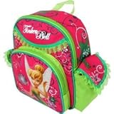 Disney Tinkerbell Nice Day for Flying Mini Backpack