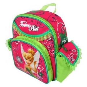 Disney Tinkerbell Nice Day for Flying Mini Backpack by 