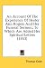 Search : An Account Of The Experience Of Hester Ann Rogers And Her Funeral Sermon; To Which Are Added Her Spiritual Letters (1853)