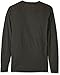 Lucky Brand Men's Long Sleeve Crewneck