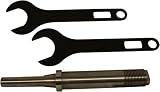 Delta 43-811 1-1 4-Inch Shaper Spindle
