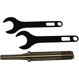 Delta 43-811 1-1 4-Inch Shaper Spindle by Delta
