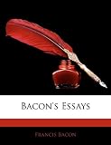 Bacon's Essays