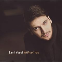 YUSUF,SAMI WITHOUT YOU