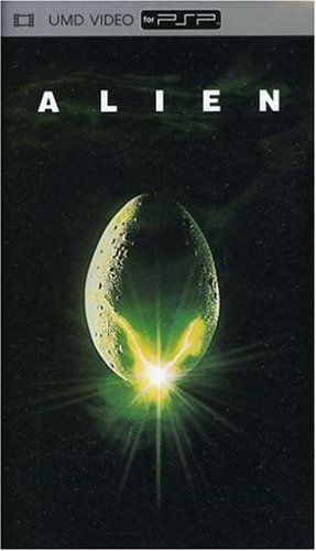 Watch Alien: 20th Anniversary Edition [UMD for PSP] Online!