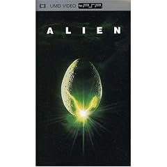 Alien: 20th Anniversary Edition [UMD for PSP]