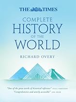 The "Times" Complete History of the World